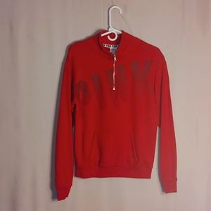 "PINK" Women's Pullover Sweater